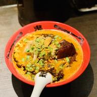 カラシビ味噌らー麺 2.5