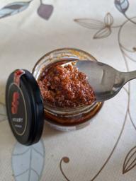 味な油漬け 辛皇(ホットエンペラー)