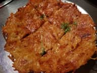 カムジャチヂミ 2辛