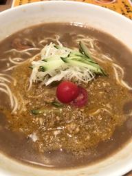 キーマカレーラーメン