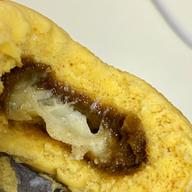 激辛チーズカレーまん5倍