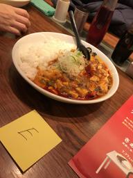 イベント用　陳麻飯 E