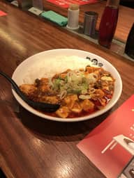 イベント用　陳麻飯 C