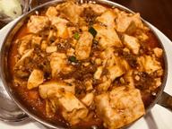 麻婆豆腐
