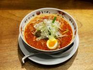 特製博多坦々麺 5辛