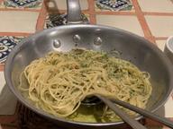 ペペロンチーノ 辛口