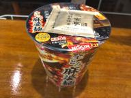 全とろ麻婆麺 １辛