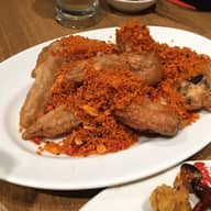 手羽先ボルケーノ