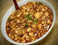 麻婆麺