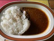 ヤッホーカレー 5辛