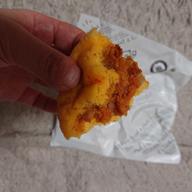 旨辛肉まん 1.5辛