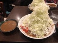 まかないカレー