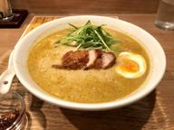 エスニックラーメン