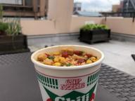 チリトマトヌードル