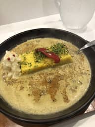 豆カレー1辛 1辛