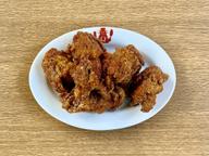 スパイシーからあげ