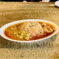 ヌードルカリー リアルレッド