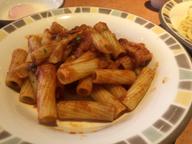 アラビアータ 🌶🌶