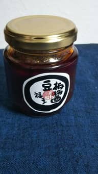 福天豆板醤