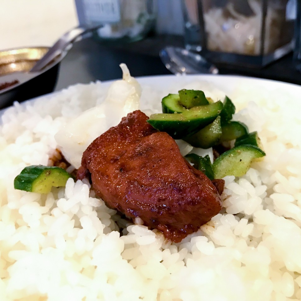 カシミール＆チキンカレーミックス