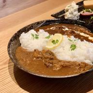 チャンピオン黒毛和牛の牛すじカレー&シチュー