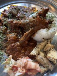 ダニエル・鹿バルタリブ 鬼辛