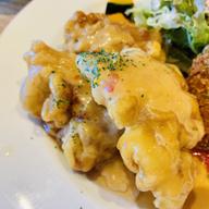 チキン南蛮 チリタルタルソース