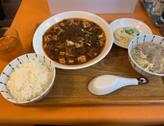麻婆豆腐 なし