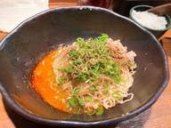 限定麺 9辛