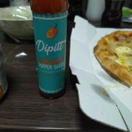 ハバネロペッパーソース なし