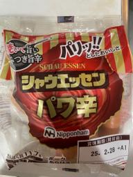 シャウエッセン　パワ辛 