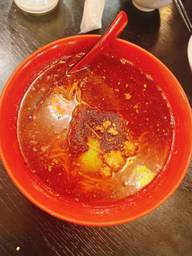 麻辣王麺