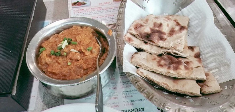 ベイガンバルタ