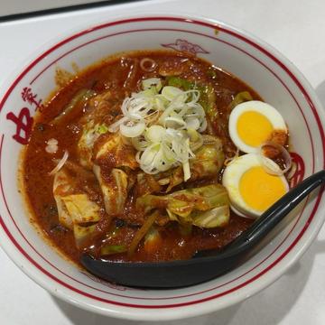北極やさいシャキシャキ 辛さ5倍