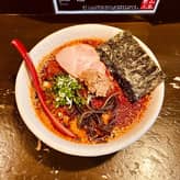 味噌赤 マシマシ