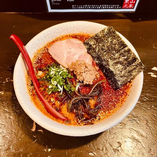 味噌赤 マシマシ