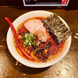 味噌赤 マシマシ