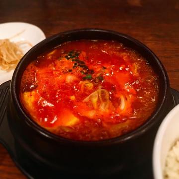 スンドゥブ