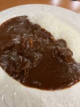 和牛牛すじカレー 特別仕様