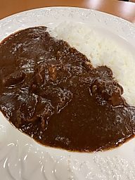 和牛牛すじカレー 特別仕様