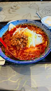 本場四川痺れる麻辣麺 ドS辛