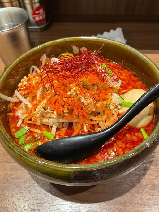 味噌オロチョンラーメン ファイヤー