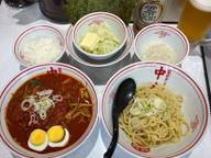 つけ五目 9辛×3倍