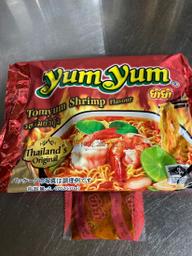 ヤムヤム トムヤムシュリンプ