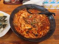 酸辣湯麺