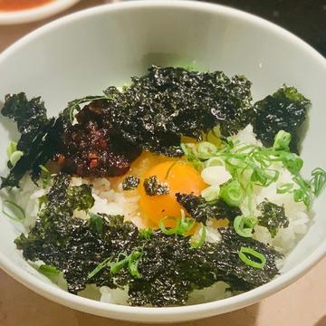韓国風TKG