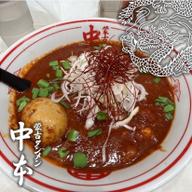 北極ラーメン辛さ10倍変更 9×10