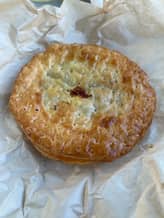 メキシカンチョリソーパイ