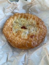 メキシカンチョリソーパイ