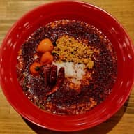 宮崎辛麺 蠍（サソリ）